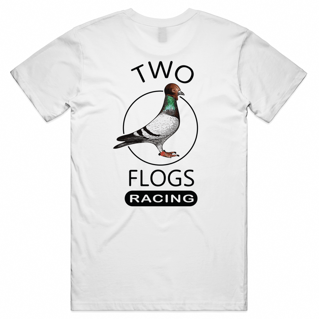 Racing Team Tee