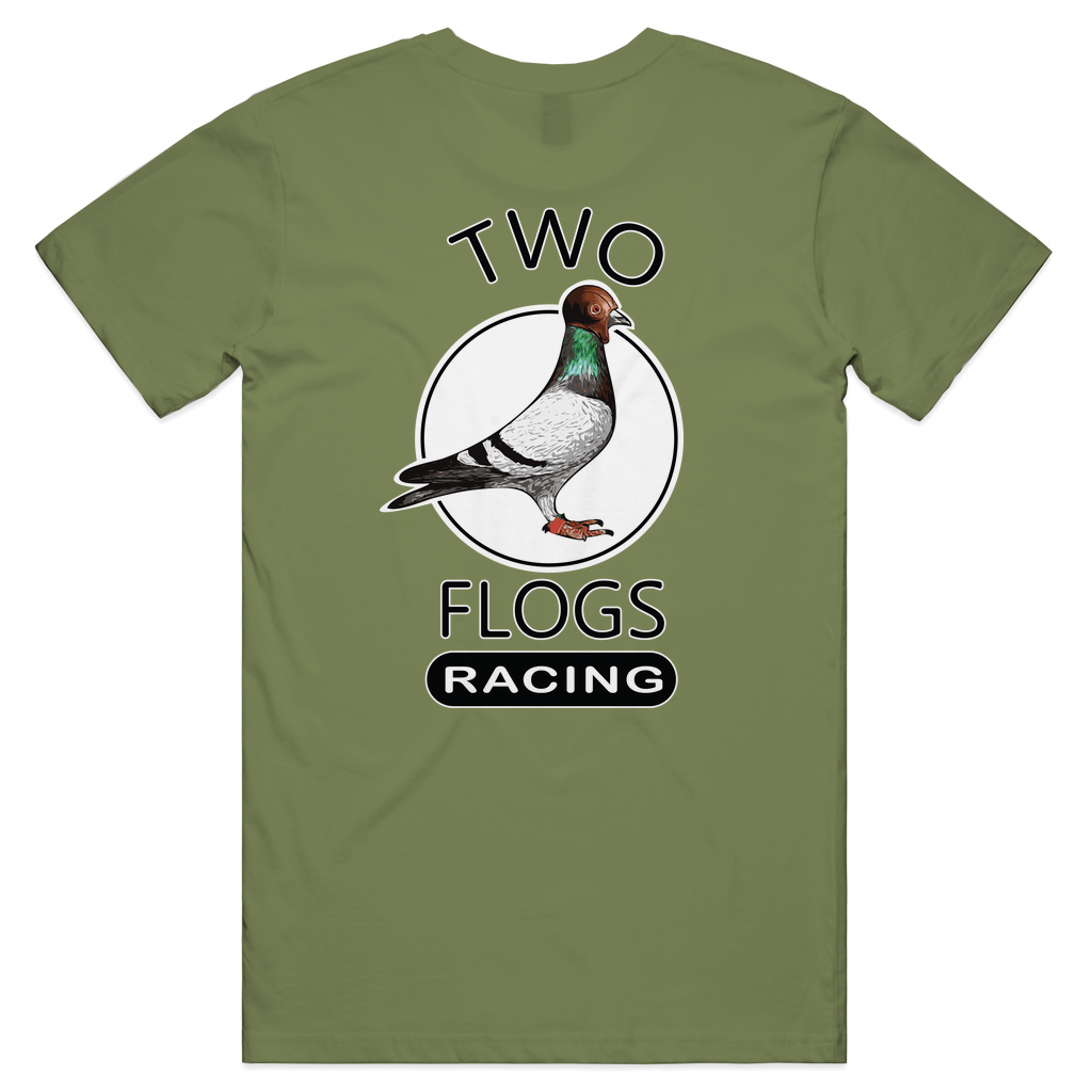 Racing Team Tee