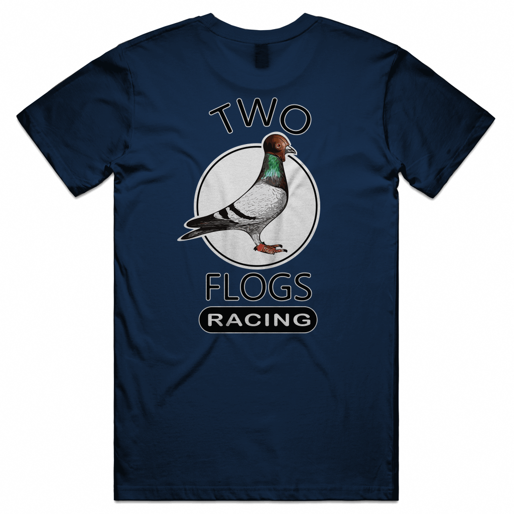 Racing Team Tee