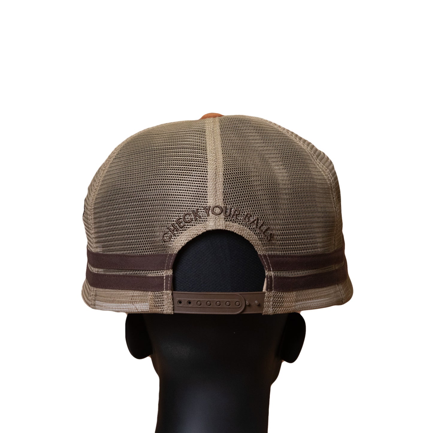 Flog It Stonker Hat