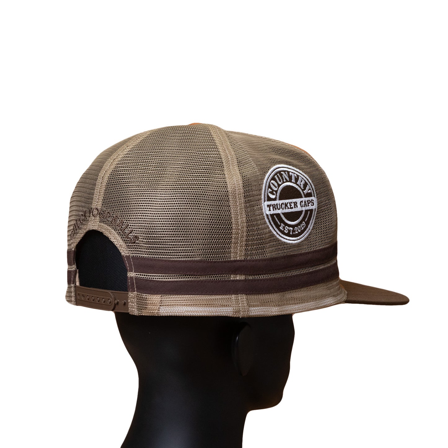 Flog It Stonker Hat