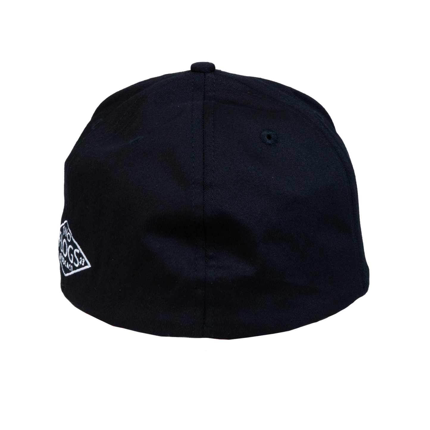 Two Flogs Marker Flexfit Hat