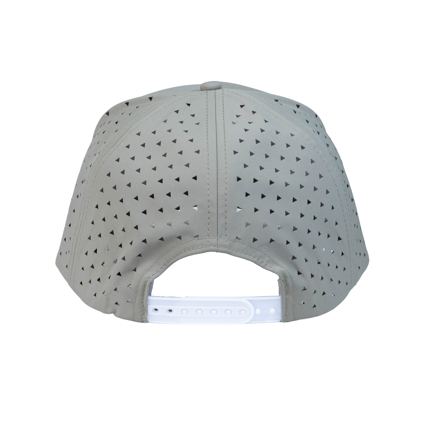 Two Flogs 2025 Golf Hat