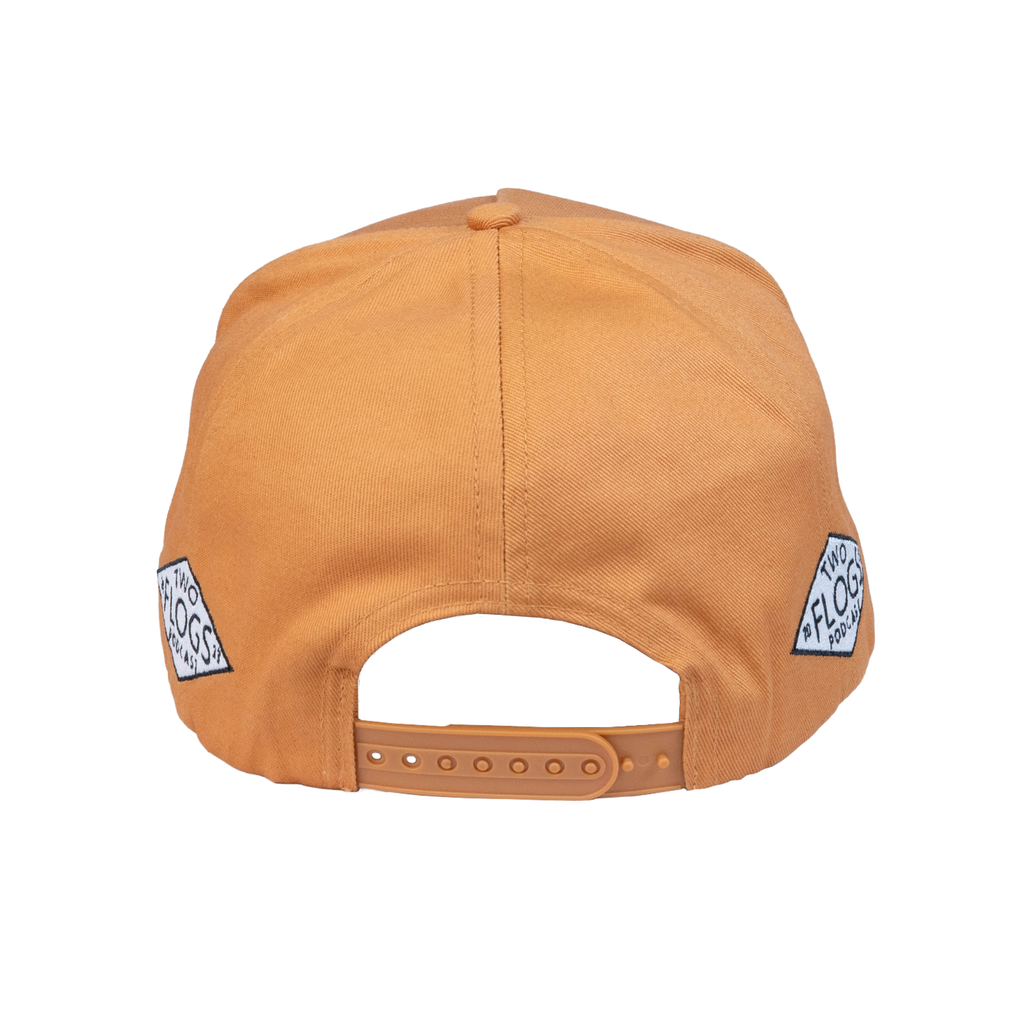Two Flogs Aussie Tonal Hat