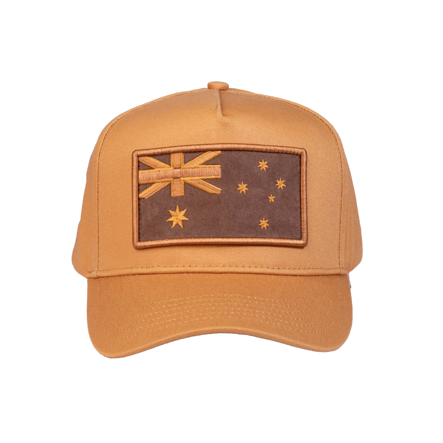 Two Flogs Aussie Tonal Hat