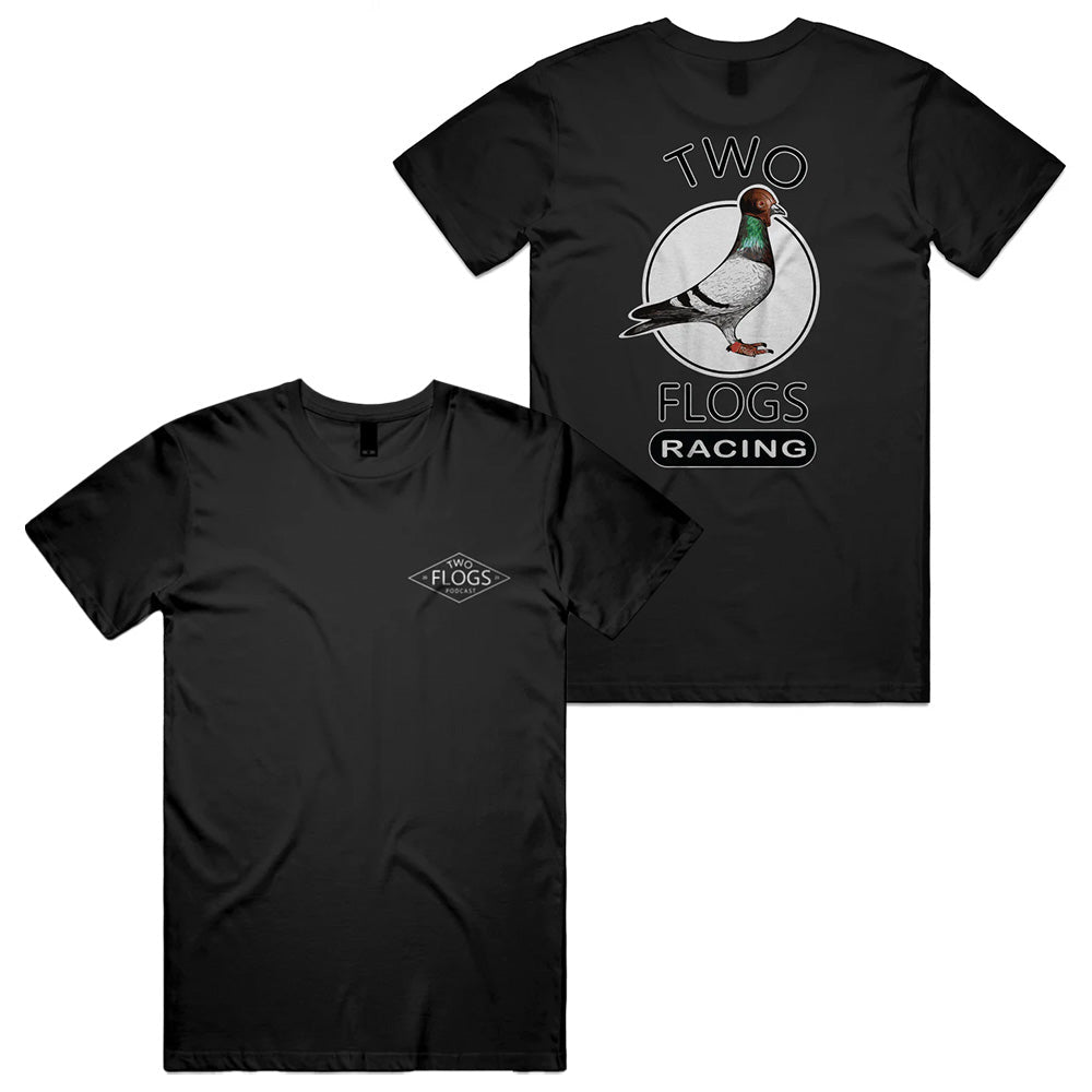 Racing Team Tee