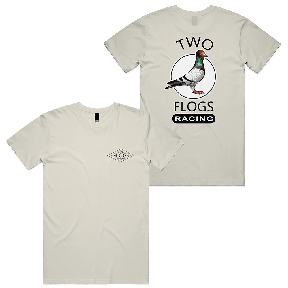 Racing Team Tee