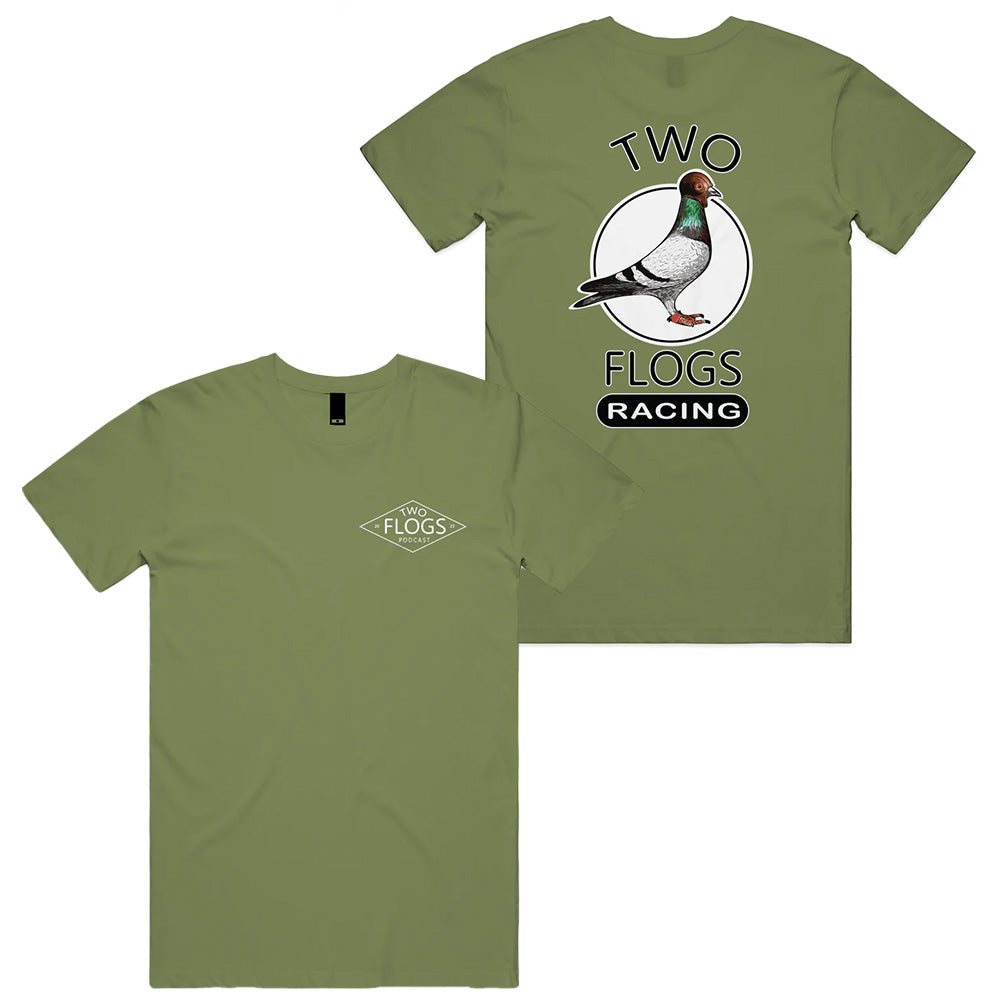 Racing Team Tee