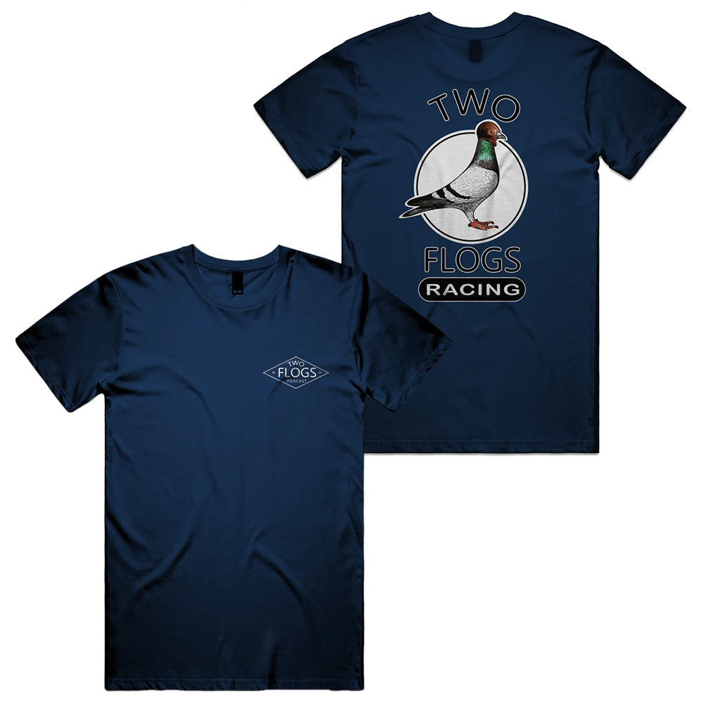 Racing Team Tee