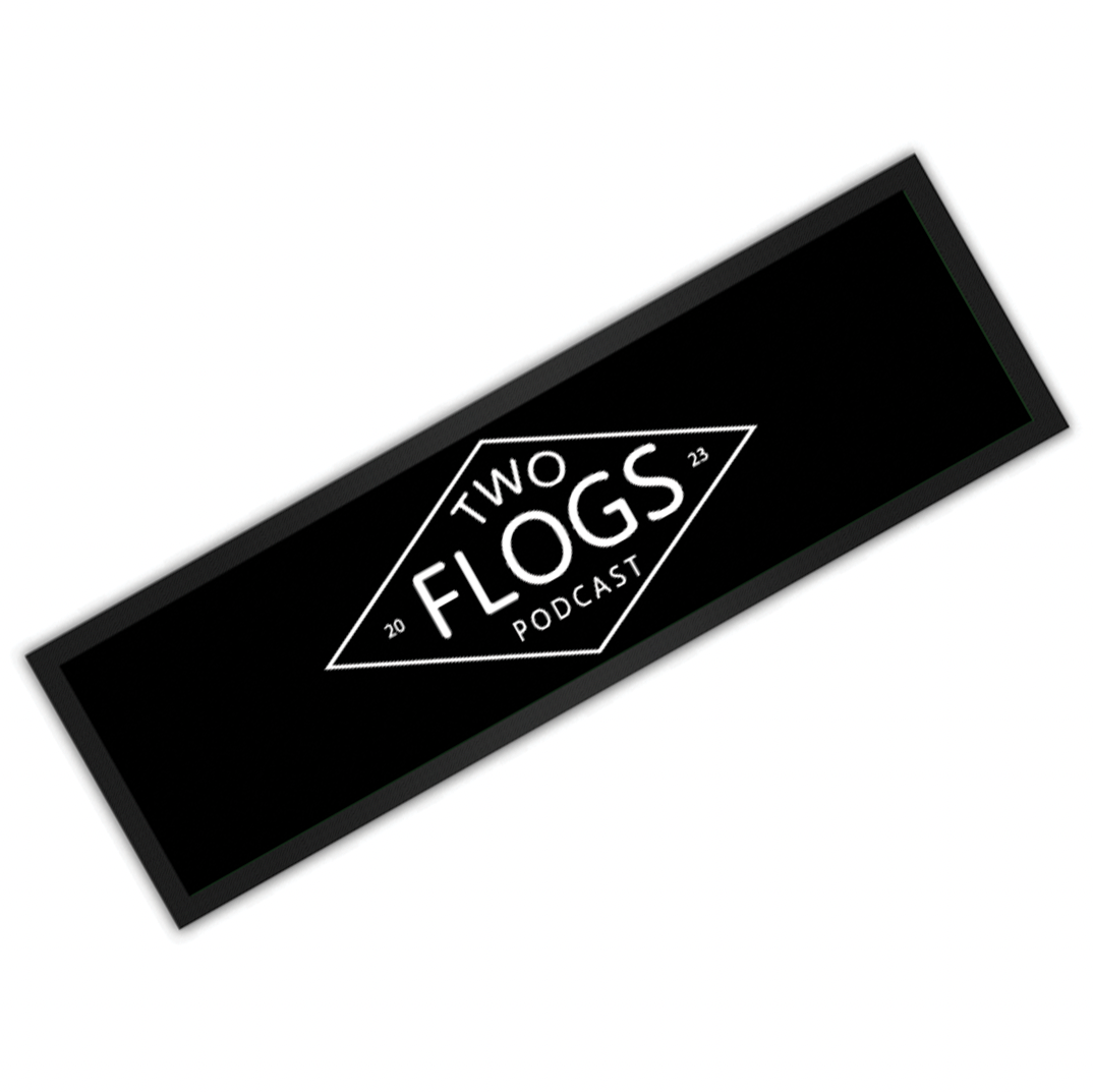 Two Flog Bar Runner