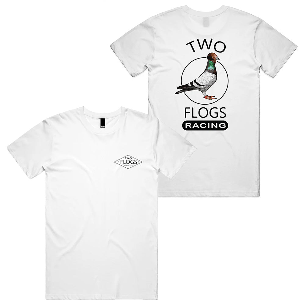 Racing Team Tee