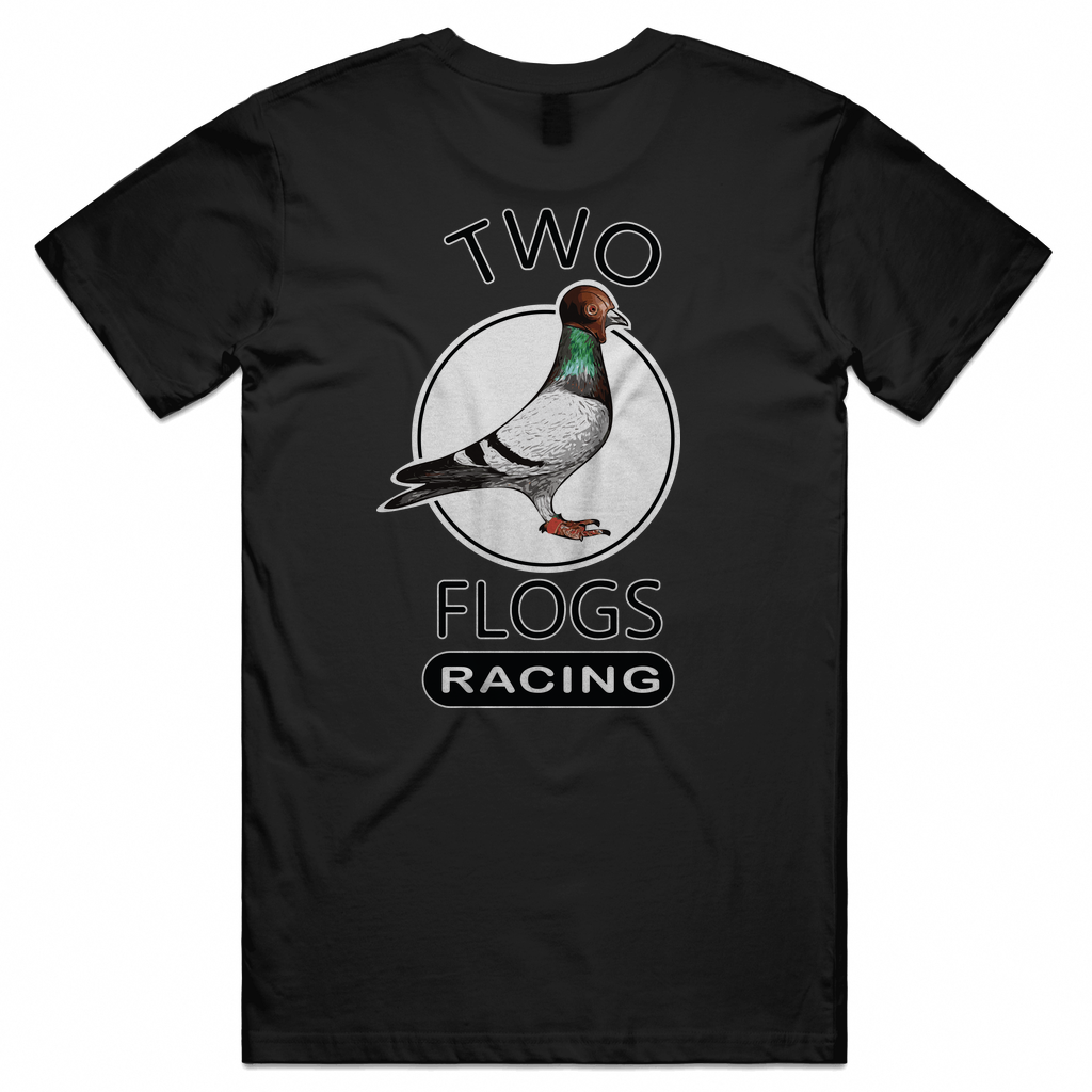 Racing Team Tee