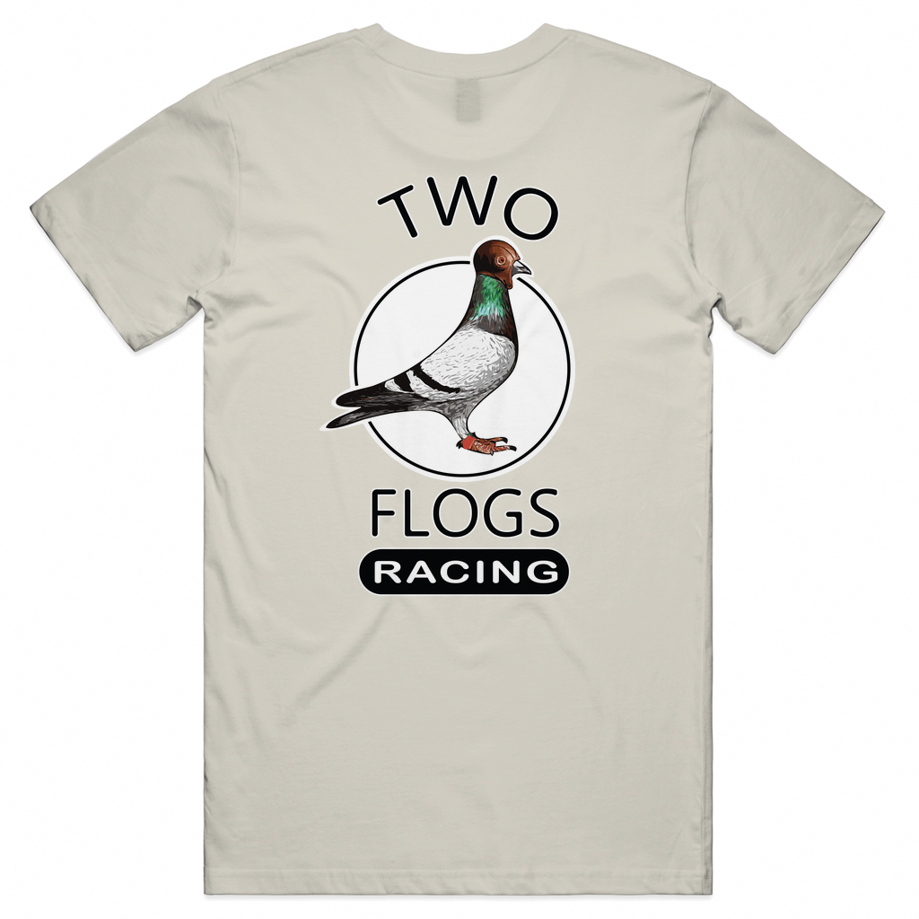 Racing Team Tee