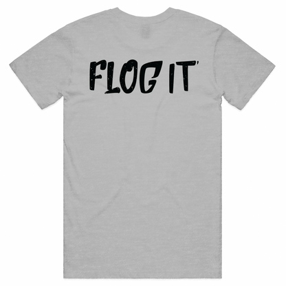 Flog It Tee