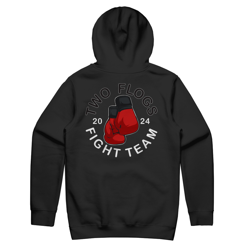 Fight Team Hoodie