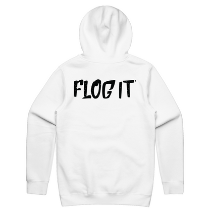 Flog It Hoodie