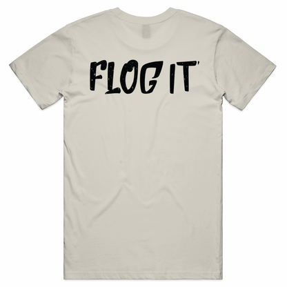 Flog It Tee