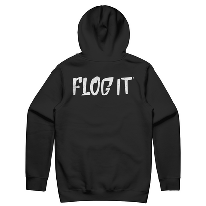 Flog It Hoodie