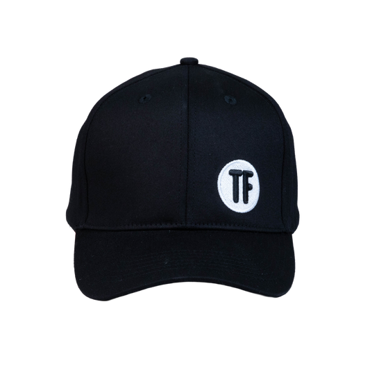 Two Flogs Marker Flexfit Hat