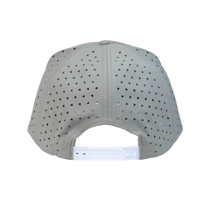 Two Flogs 2025 Golf Hat