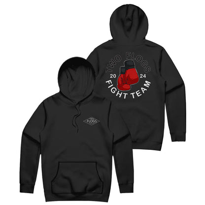 Fight Team Hoodie