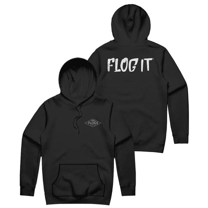 Flog It Hoodie