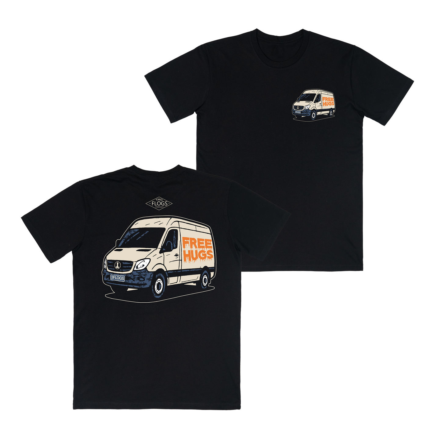 Van Tee