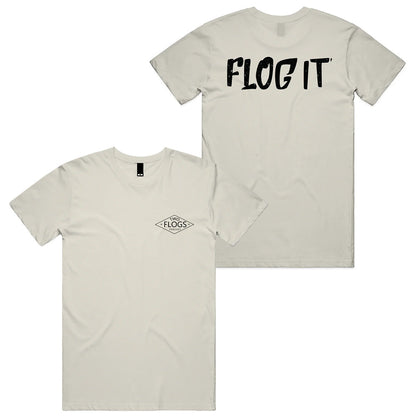 Flog It Tee