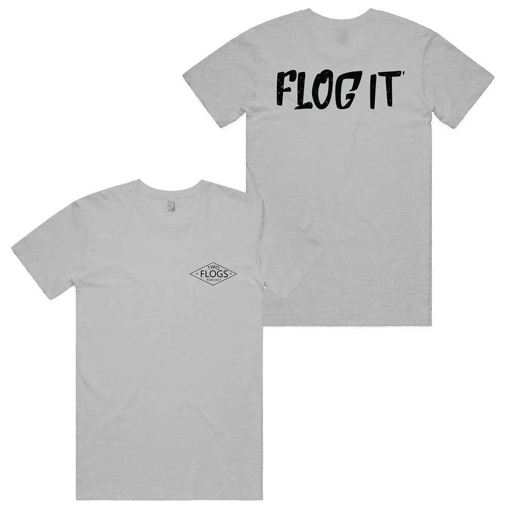 Flog It Tee