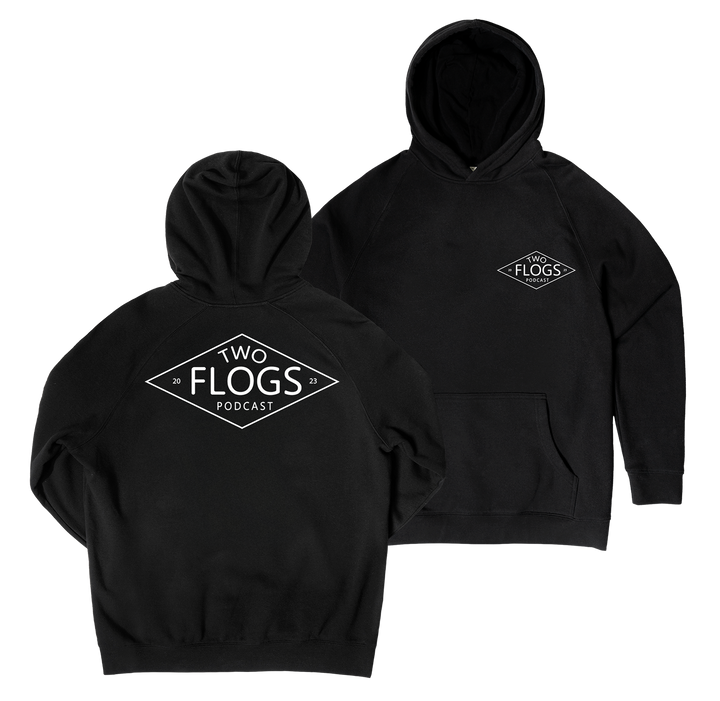 Two Flogs Podcast