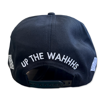 Two Flogs Kiwi Flag Hat