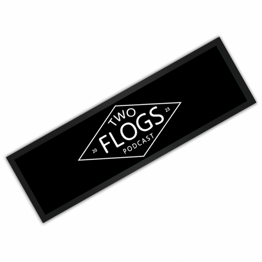 Two Flog Bar Runner