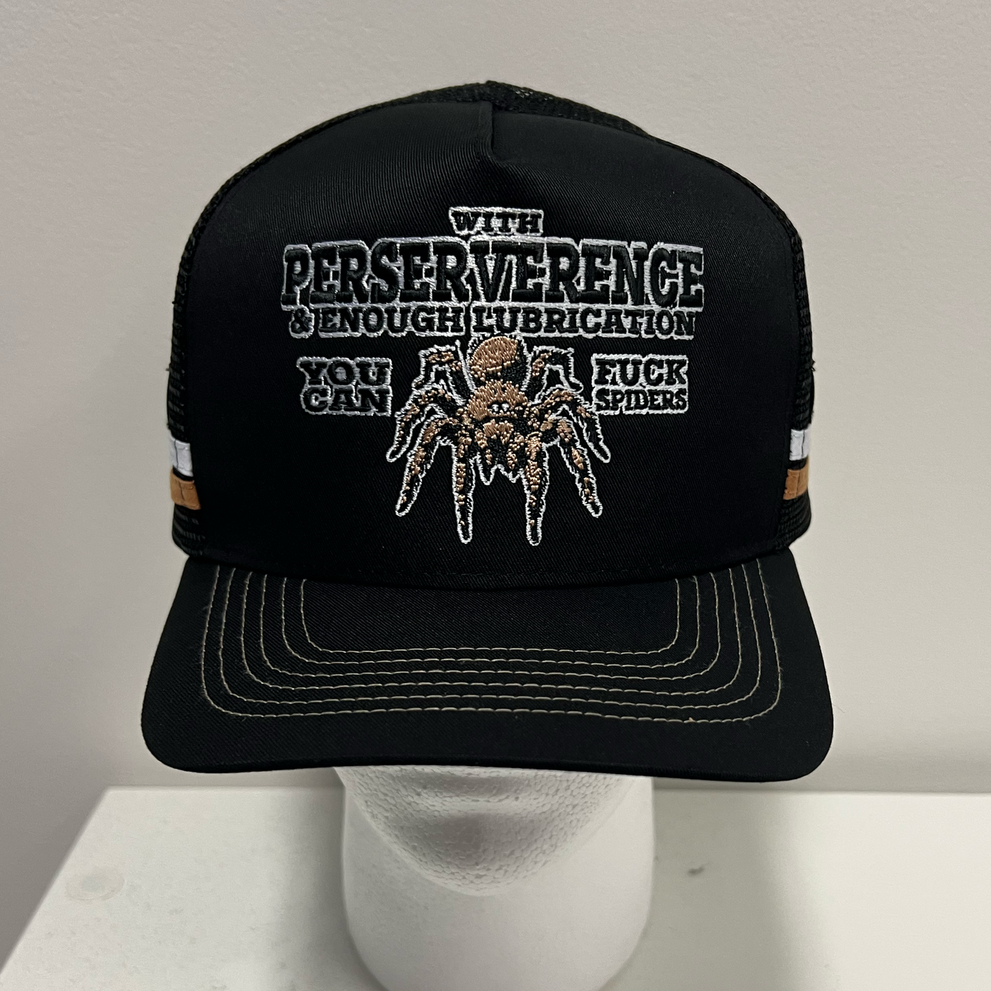 Spiders Hat