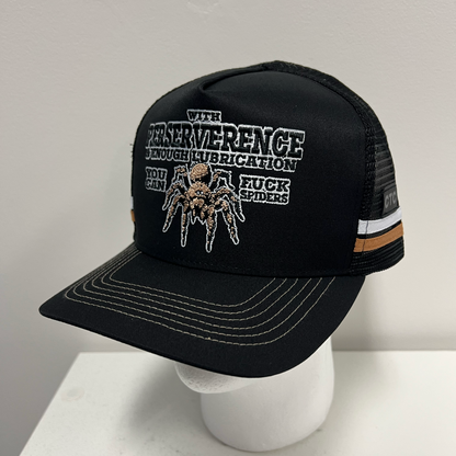 Spiders Hat