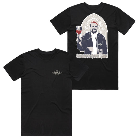 Father Gibbo Tee