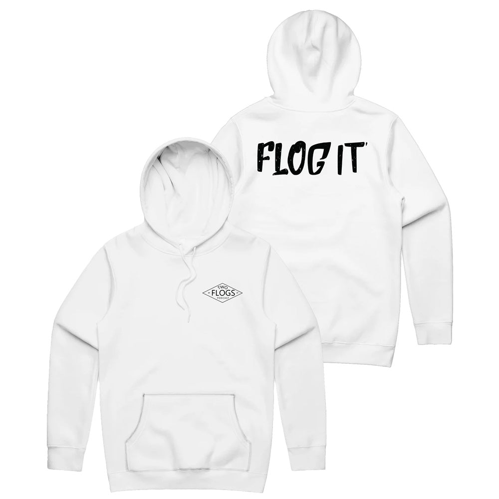 Flog It Hoodie