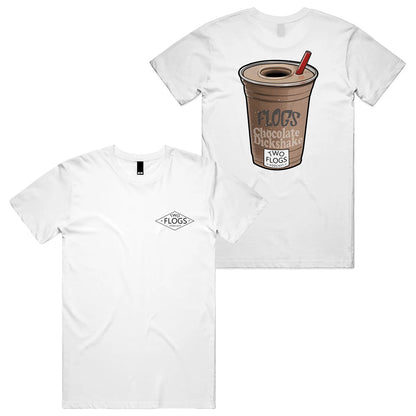 Chocolate Dickshake Tee