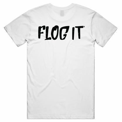 Flog It Tee